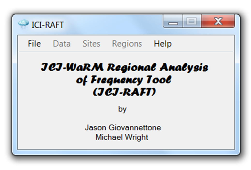 ICI-RAFT_TitleScreen